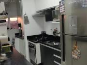 Apartamento à venda no bairro Paulicéia São Bernardo...