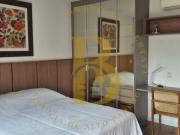 Apartamento a venda no bairro Perdizes com 31 m², 1 quarto