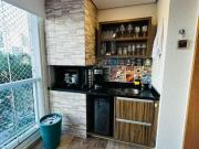 Apartamento à venda no bairro Perdizes São Paulo/SP