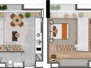 Apartamento à venda no bairro Perdizes São Paulo/SP