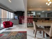 Apartamento à venda no bairro Perdizes São Paulo/SP,...