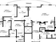 Apartamento à venda no bairro Perdizes São Paulo/SP,...