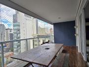 Apartamento à venda no bairro Pinheiros São Paulo/SP