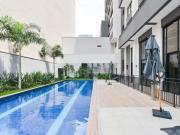 Apartamento à venda no bairro Pinheiros São Paulo/SP