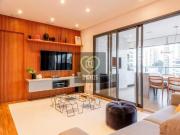 Apartamento à venda no bairro Pinheiros São Paulo/SP,...