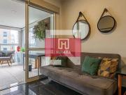Apartamento à venda no bairro Pinheiros São Paulo/SP,...