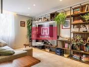 Apartamento à venda no bairro Pinheiros São Paulo/SP,...
