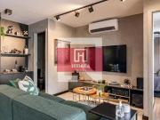 Apartamento à venda no bairro Pinheiros São Paulo/SP,...
