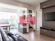 Apartamento à venda no bairro Pinheiros São Paulo/SP,...