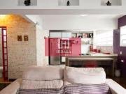 Apartamento à venda no bairro Pinheiros São Paulo/SP,...