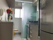 Apartamento à venda no bairro Piraporinha Diadema/SP