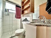 Apartamento à Venda no Bairro Planalto Belo Horizonte