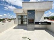 Apartamento à venda no bairro Planalto Belo Horizonte/MG