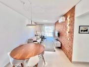 Apartamento à venda no bairro Pompéia