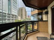 Apartamento à venda no bairro Pompéia