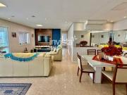 Apartamento à venda no bairro Pompéia