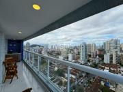 Apartamento à venda no bairro Pompéia