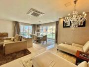 Apartamento à venda no bairro Pompéia