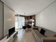 Apartamento à venda no bairro Pompéia