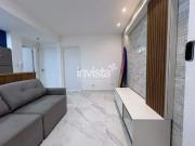 Apartamento à venda no bairro Pompéia