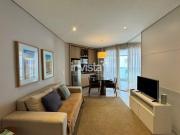 Apartamento à venda no bairro Pompéia