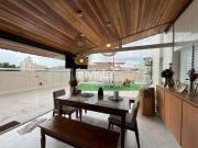 Apartamento à venda no bairro Ponta da Praia