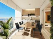 Apartamento à venda no bairro Ponta da Praia