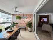 Apartamento à venda no bairro Ponta da Praia