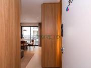 Apartamento a venda no Bairro Portão Apartamento a venda no Bairro Portão