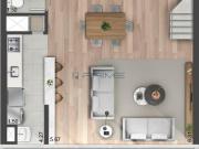 Apartamento à venda no bairro Praia de Belas Porto...