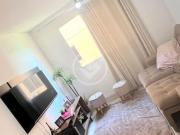 Apartamento à venda no bairro Residencial Alvaluz...