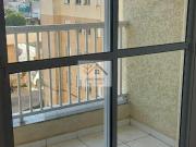 Apartamento à venda no bairro Residencial Galo de Ouro...