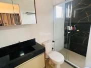 Apartamento à venda no bairro Residencial Paiaguás...