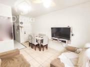 Apartamento à venda no bairro Rio Branco Canoas/RS