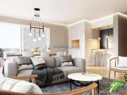 Apartamento à venda no bairro Rio Branco Porto...
