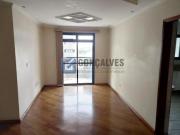 Apartamento à venda no bairro Rudge Ramos em São...
