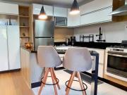 Apartamento à venda no bairro São Luiz