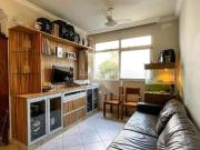 Apartamento á venda no bairro São Pedro