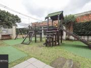 Apartamento a venda no bairro São Sebastião