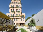 Apartamento à venda no bairro São Francisco Curitiba/PR