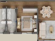 Apartamento à venda no bairro São João Porto...