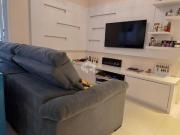 Apartamento a venda no bairro Saanta Terezinha