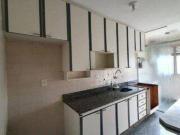 Apartamento à venda no bairro Sacomã São Paulo/SP, Zona Sul