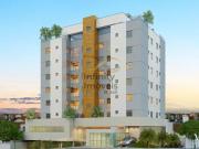 Apartamento à venda no bairro Sagrada Família Belo...