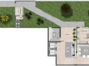 Apartamento à venda no bairro Sagrada Família Belo...
