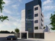 Apartamento à venda no bairro Sagrada Família