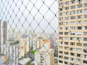 Apartamento à venda no bairro Santa Cecília São Paulo/SP