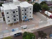 Apartamento à venda no bairro Santa Felicidade em...