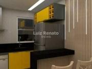 Apartamento a venda no bairro Santa Inês