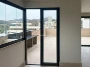Apartamento à venda no bairro Santa Lúcia